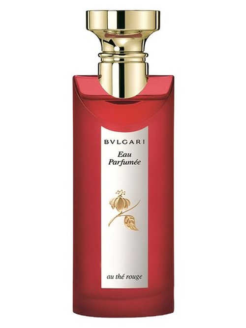 Eau Parfumée au Thé Rouge