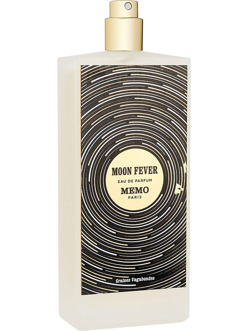 Memo Paris Moon Fever