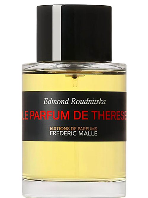 Frédéric Malle Le Parfum de Thérèse