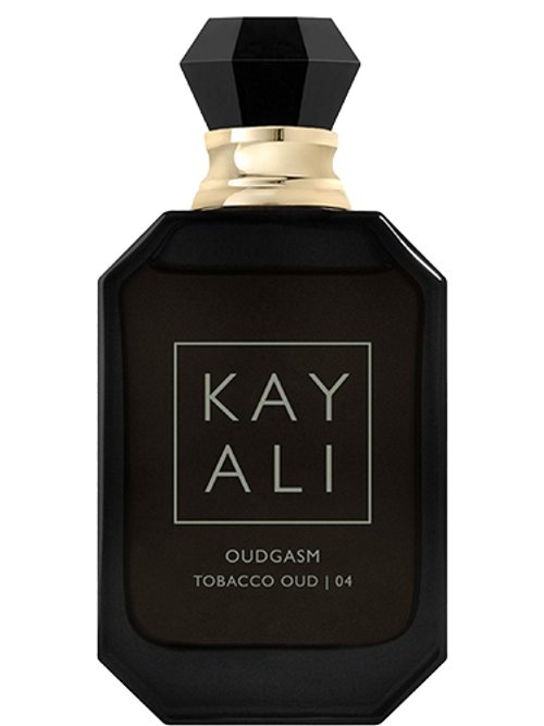 Kayali Oudgasm Tobacco Oud 04