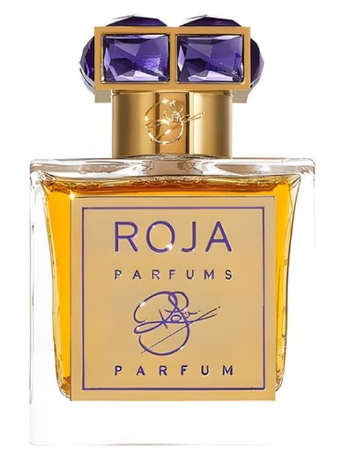 Roja Parfums Unspoken Pour Femme
