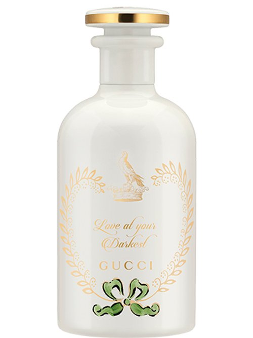 Love at Your Darkest