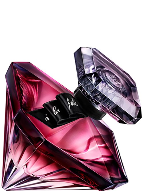 Lancôme La Nuit Trésor À La Folie