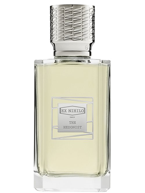 The Hedonist Extrait de Parfum