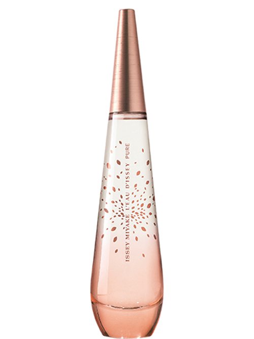 L'eau d'Issey Pure Petale de Nectar