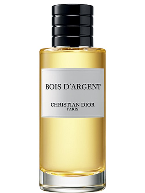 Dior Bois d'Argent