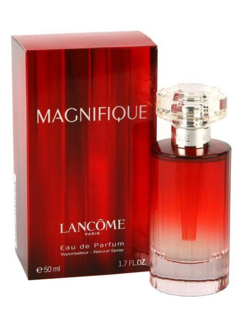 Lancôme Magnifique