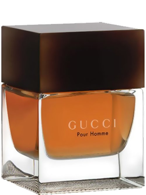 Gucci Pour Homme