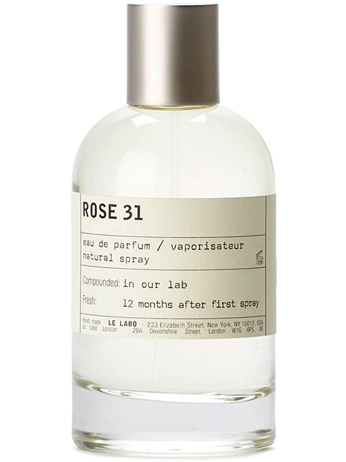 Le Labo Rose 31