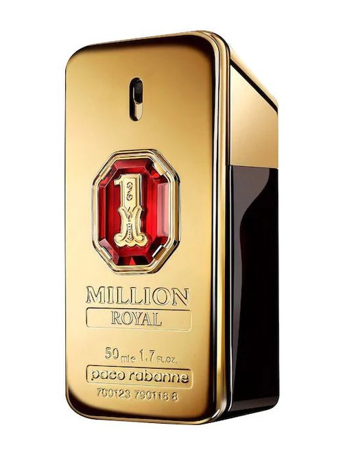 1 Million Royal