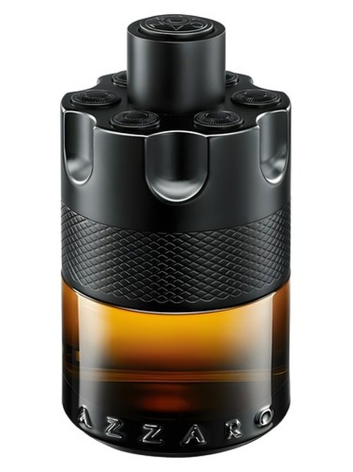 Azzaro The Most Wanted Intense