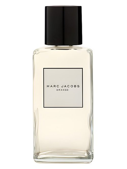 Marc Jacobs Cotton Splash