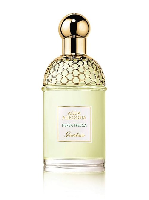 Aqua Allegoria Herba Fresca