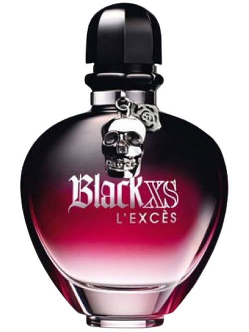 Black XS L'Exces