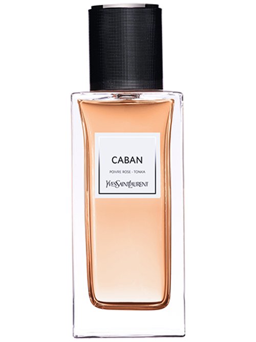 Yves Saint Laurent Caban