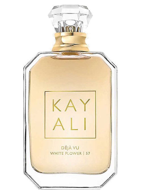 Kayali Déjà Vu White Flower 57