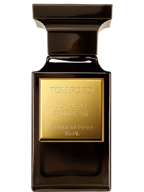 Tom Ford Italian Cypress