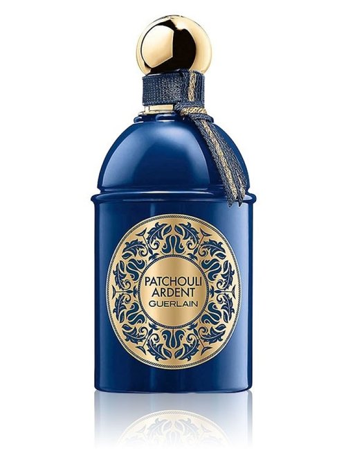 Patchouli Ardent