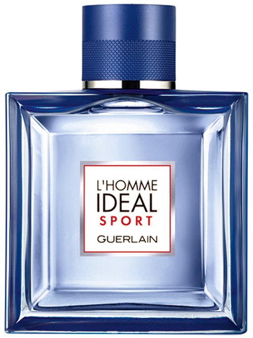 L'Homme Idéal Sport