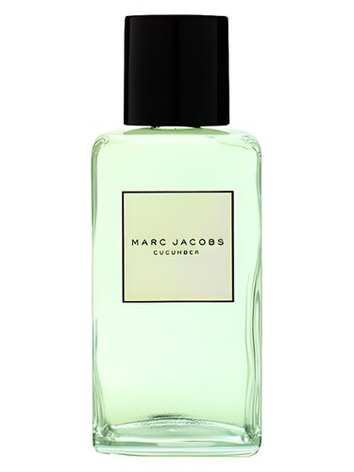 Marc Jacobs Cucumber