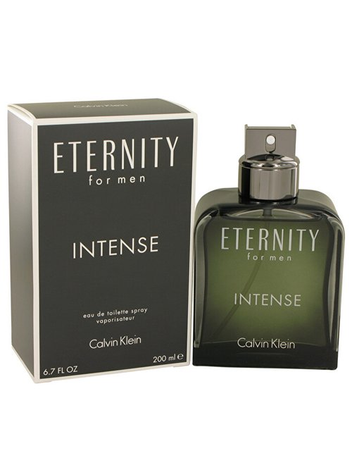 Eternity for Men Intense