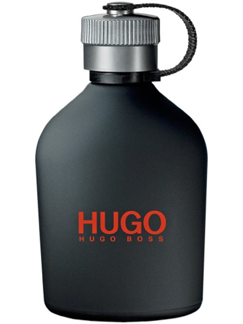 Hugo Just Different