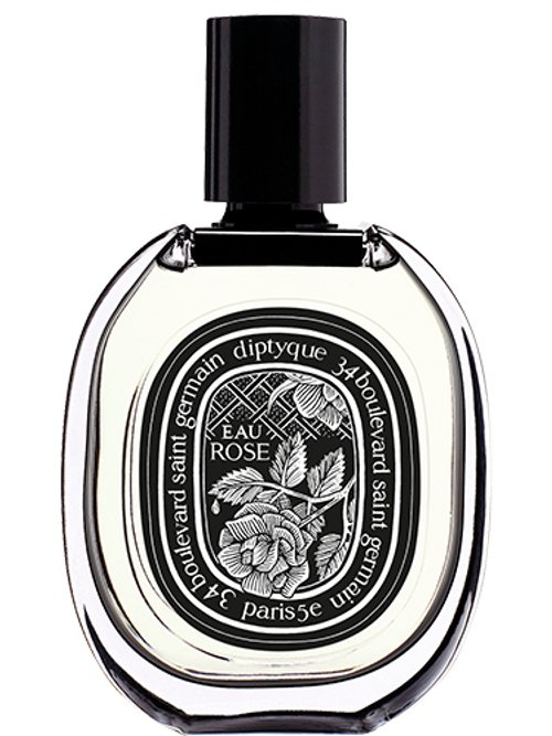 Diptyque Eau Rose