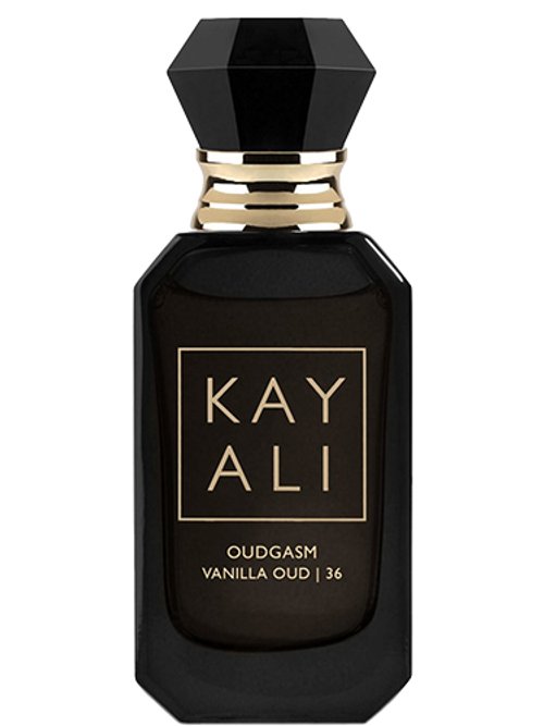 Kayali Oudgasm Vanilla Oud 36