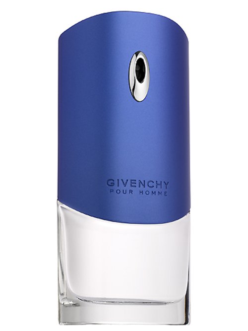 Givenchy Givenchy pour Homme Blue Label