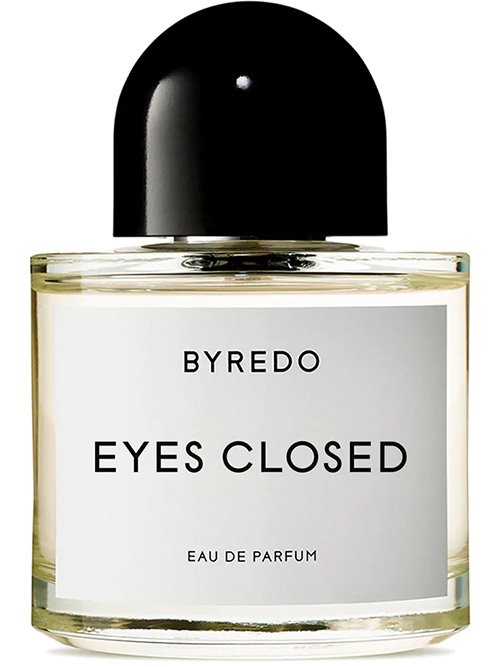 Byredo Eyes Closed