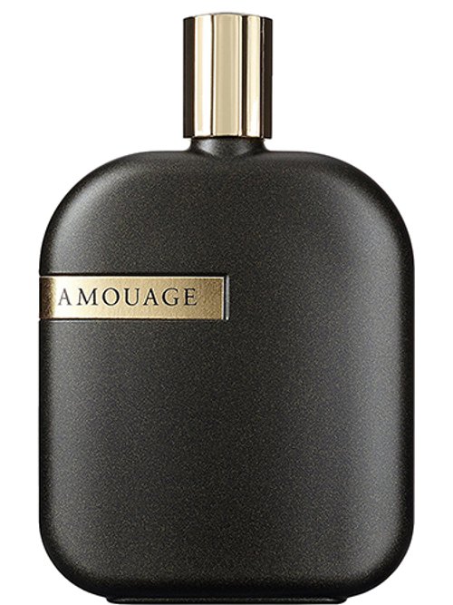Amouage Opus VII