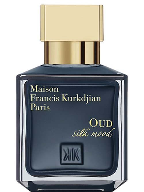 Oud Silk Mood Extrait de Parfum