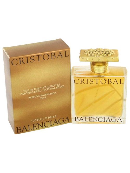 Balenciaga Cristobal