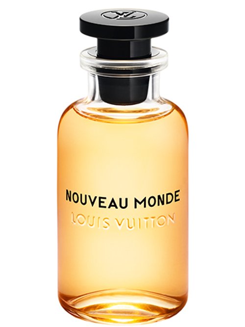 Louis Vuitton Nouveau Monde