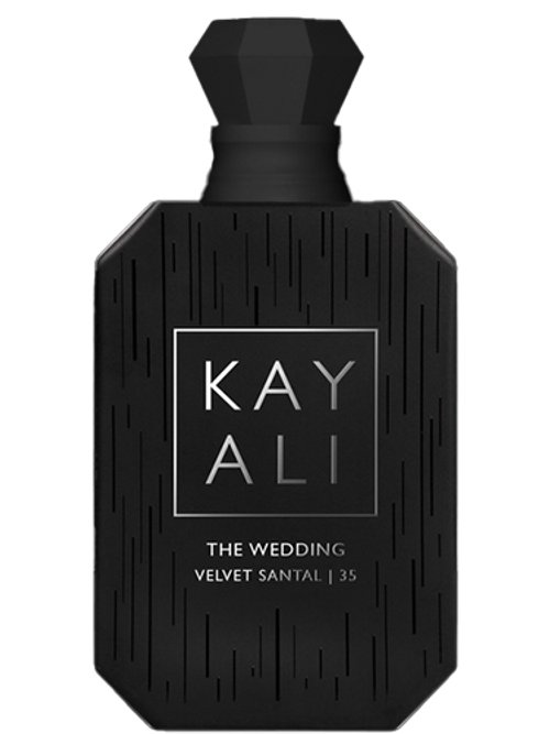 Kayali The Wedding Velvet Santal 35