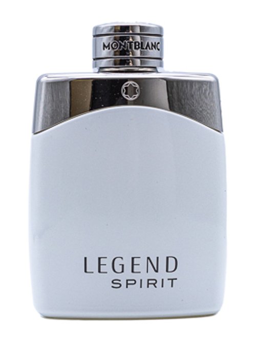 Legend Spirit
