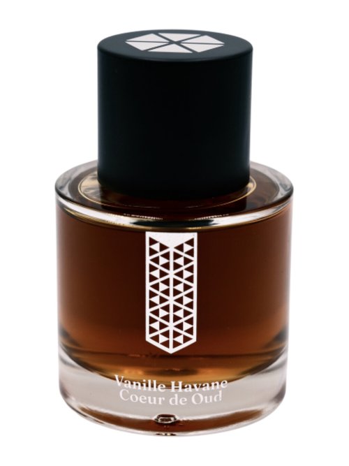 Vanille Havane Coeur de Oud