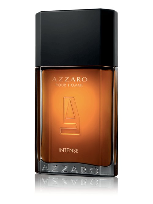 Azzaro Azzaro Pour Homme Intense