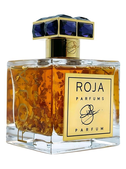 H - The Exclusive Parfum