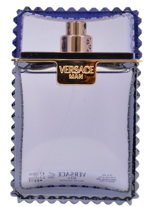 Versace Man