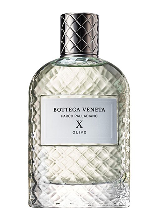 Bottega Veneta Parco Palladiano X: Olivo