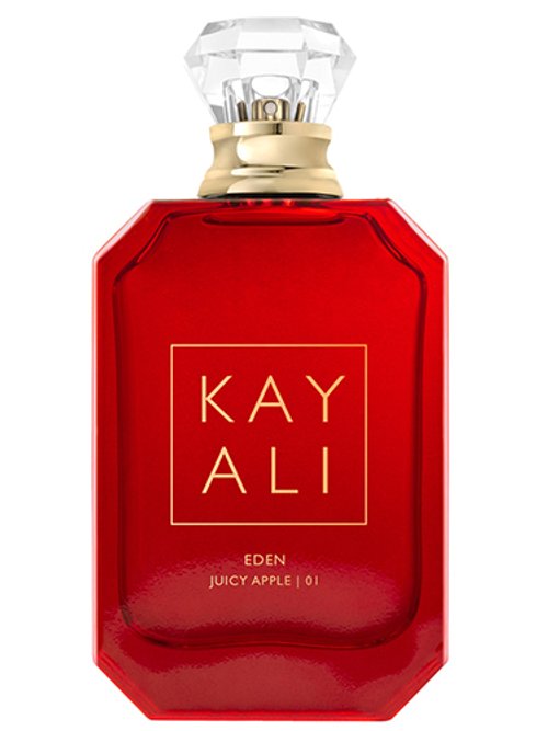 Kayali Eden Juicy Apple | 01