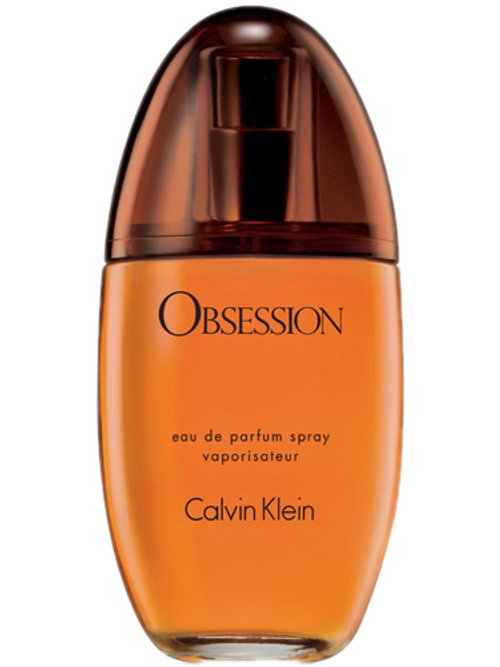 Calvin Klein Obsession