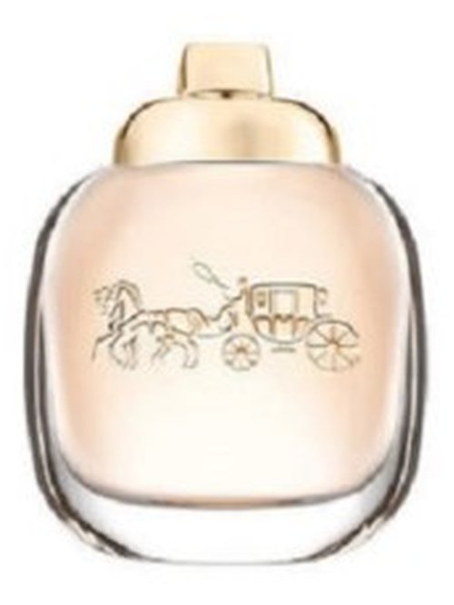 Coach The Fragrance Eau de Toilette