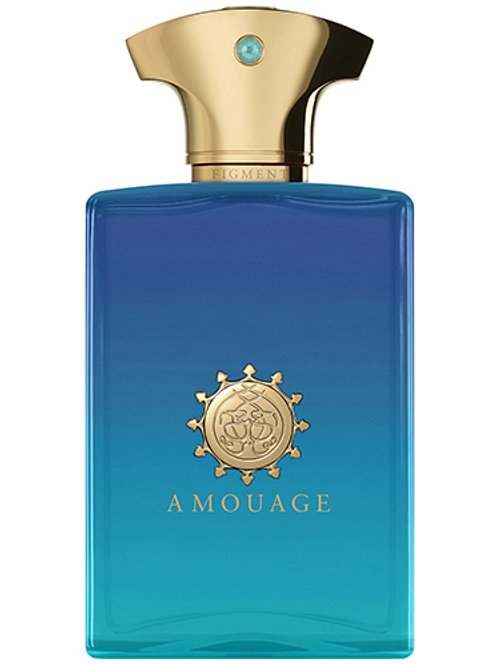 Amouage Figment Man