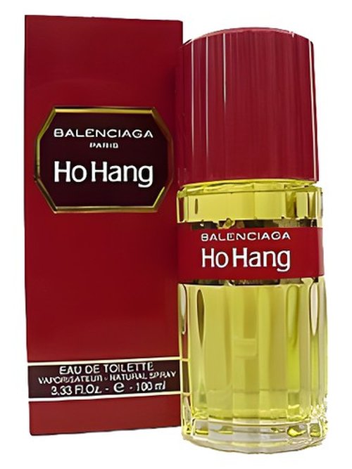 Balenciaga Ho Hang