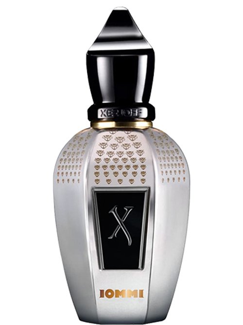 Xerjoff Tony Iommi Monkey Special