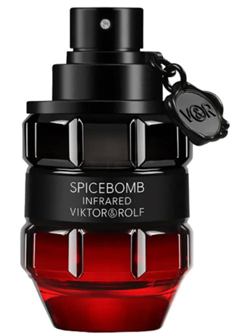Viktor & Rolf Spicebomb Infrared