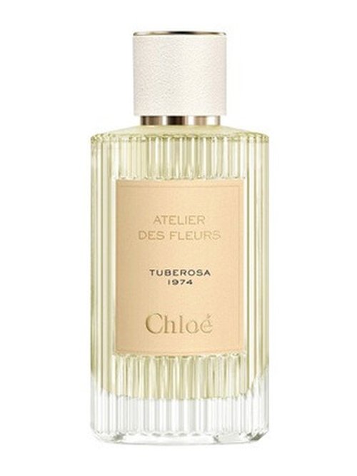 Chloé Atelier des Fleurs Tuberosa 1974