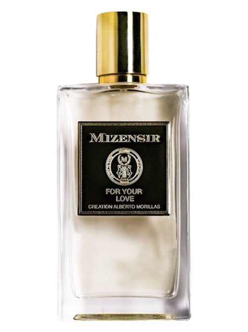 Mizensir For Your Love